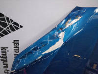 Капот BMW Х5 F15 OEM 41007381758