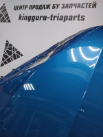 Капот BMW Х5 F15 OEM 41007381758