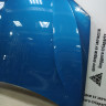 Капот BMW Х5 F15 OEM 41007381758