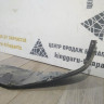 Спойлер переднего бампера бу BMW X6 F16 OEM 51117319796 Спойлер переднего бампера бу BMW X6 F16 OEM 51117319796