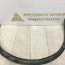 Расширитель арки крыла передний левый Volkswagen Tiguan 2 2016 oem 5na854731E