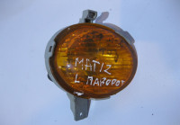 Поворотник левый Daewoo Matiz (скл-3)