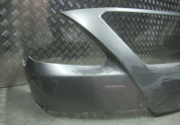 Бампер передний Hyundai Grand Starex H-1 ( 07-15) oem 865124h500