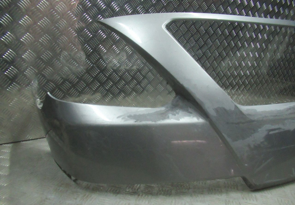 Бампер передний Hyundai Grand Starex H-1 ( 07-15) oem 865124h500 Бампер передний Hyundai Grand Starex H-1 ( 07-15) oem 865124h500