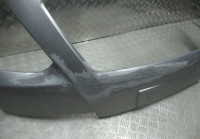 Бампер передний Hyundai Grand Starex H-1 ( 07-15) oem 865124h500