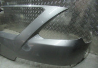 Бампер передний Hyundai Grand Starex H-1 ( 07-15) oem 865124h500