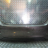 Бампер задний Hyundai Solaris 2 oem 86611h5000 (мал.трещина) Бампер задний Hyundai Solaris 2 oem 86611h5000 (мал.трещина)