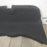 Обивка крышки багажника бу Skoda Octavia A7 OEM 5E5867975G