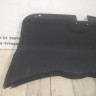 Обивка крышки багажника бу Skoda Octavia A7 OEM 5E5867975G