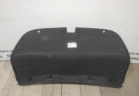 Обивка крышки багажника бу Skoda Octavia A7 OEM 5E5867975G