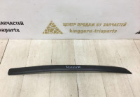 Молдинг двери передний правый Skoda Yeti OEM 5L0853518C