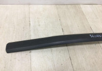 Молдинг двери передний правый Skoda Yeti OEM 5L0853518C