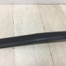 Молдинг двери передний правый Skoda Yeti OEM 5L0853518C