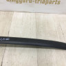 Молдинг двери передний правый Skoda Yeti OEM 5L0853518C