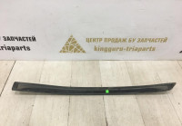 Молдинг двери передний правый Skoda Yeti OEM 5L0853518C