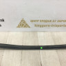 Молдинг двери передний правый Skoda Yeti OEM 5L0853518C