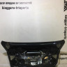 Крышка багажника Audi A5 oem 8T0827023K (скл-3)