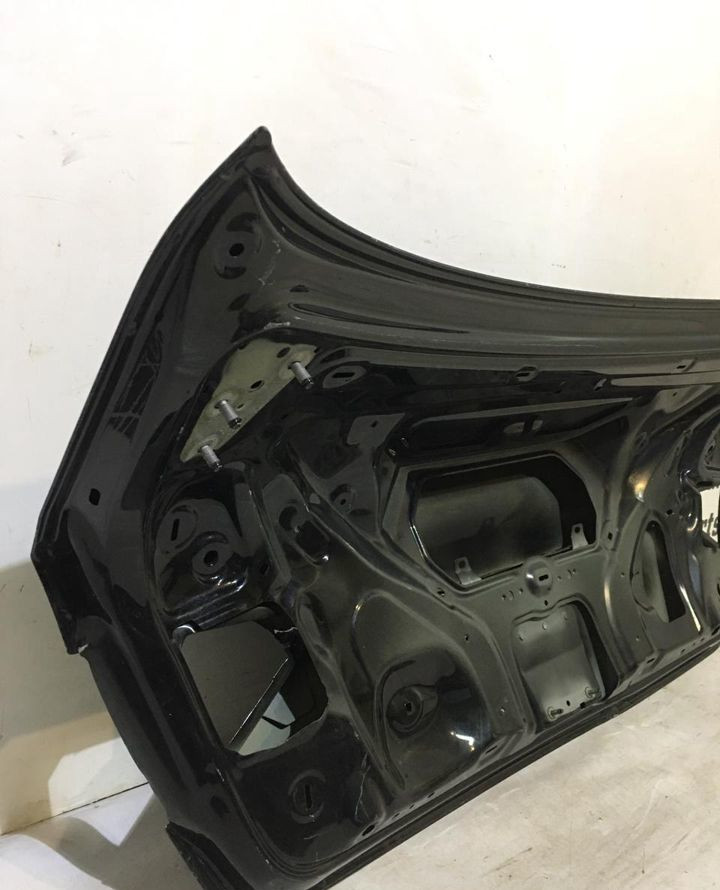 Крышка багажника Audi A5 oem 8T0827023K (скл-3)