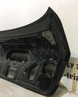 Крышка багажника Audi A5 oem 8T0827023K (скл-3)