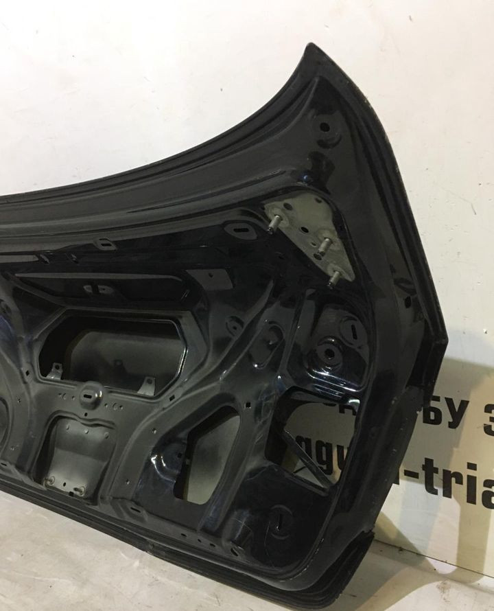 Крышка багажника Audi A5 oem 8T0827023K (скл-3)