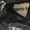 Крышка багажника Audi A5 oem 8T0827023K (скл-3)