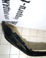 Бампер передний Honda CR-V 2007-2012 oem 71101SWAE00 (скл-3)