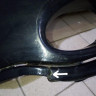 Бампер передний Honda CR-V 2007-2012 oem 71101SWAE00 (скл-3) Бампер передний Honda CR-V 2007-2012 oem 71101SWAE00 (скл-3)