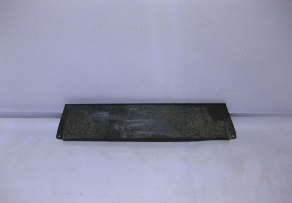 Дефлектор радиатора верхний Uaz Patriot (скл-3)