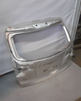 Крышка багажника Hyundai ix35 (после ремонта) (скл-3)