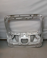 Крышка багажника Hyundai ix35 (после ремонта) (скл-3)