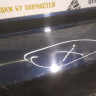 Бампер задний бу BMW X3 G01 M-Pack OEM 51118091992