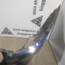 Бампер задний бу BMW X3 G01 M-Pack OEM 51118091992