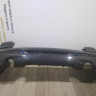 Бампер задний бу BMW X3 G01 M-Pack OEM 51118091992