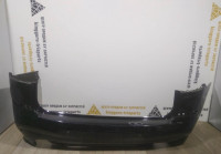 Бампер задний бу BMW X3 G01 M-Pack OEM 51118091992
