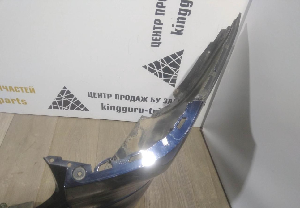 Бампер задний бу BMW X3 G01 M-Pack OEM 51118091992 Бампер задний бу BMW X3 G01 M-Pack OEM 51118091992