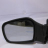 Зеркало левое Niva (ВАЗ 2121) (слом крепление) (скл-3)