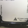 Бампер задний Volkswagen Passat B6 универсал oem 3C9807421
