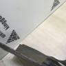 Бампер задний Volkswagen Passat B6 универсал oem 3C9807421