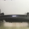 Бампер задний Volkswagen Passat B6 универсал oem 3C9807421