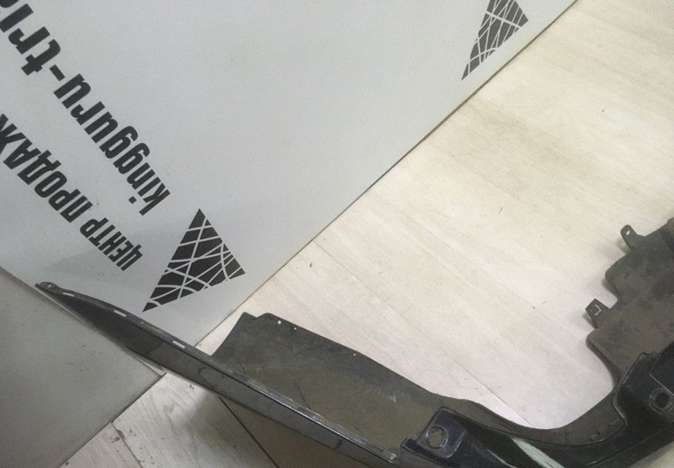 Бампер задний Volkswagen Passat B6 универсал oem 3C9807421 Бампер задний Volkswagen Passat B6 универсал oem 3C9807421