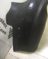 Бампер задний Volkswagen Passat B6 универсал oem 3C9807421