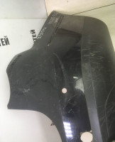 Бампер задний Volkswagen Passat B6 универсал oem 3C9807421