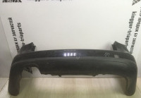 Бампер задний Volkswagen Passat B6 универсал oem 3C9807421