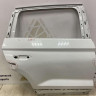 Дверь задняя правая Skoda Kodiaq OEM 565833056 Дверь задняя правая Skoda Kodiaq OEM 565833056