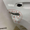 Дверь задняя правая Skoda Kodiaq OEM 565833056 Дверь задняя правая Skoda Kodiaq OEM 565833056