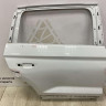 Дверь задняя правая Skoda Kodiaq OEM 565833056 Дверь задняя правая Skoda Kodiaq OEM 565833056