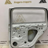 Дверь задняя правая Skoda Kodiaq OEM 565833056 Дверь задняя правая Skoda Kodiaq OEM 565833056