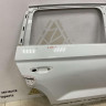 Дверь задняя правая Skoda Kodiaq OEM 565833056 Дверь задняя правая Skoda Kodiaq OEM 565833056