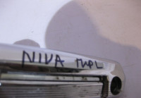 Ручка двери передняя левая Lada Niva Лада Нива (скл-3)