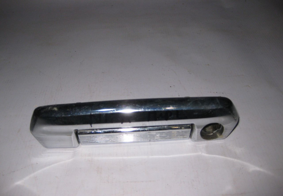 Ручка двери передняя левая Lada Niva Лада Нива (скл-3)